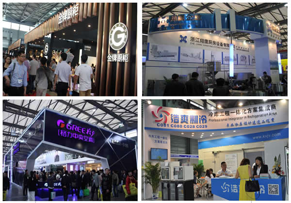 FBIC CHINA 2015中央厨房设备及用品展将于8月亮相上海